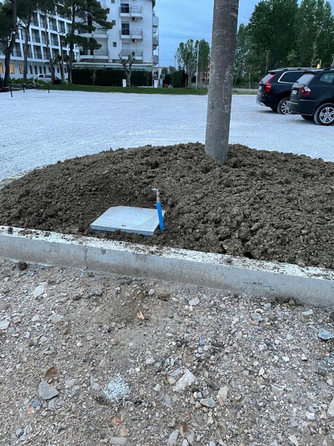 Campsite Adria