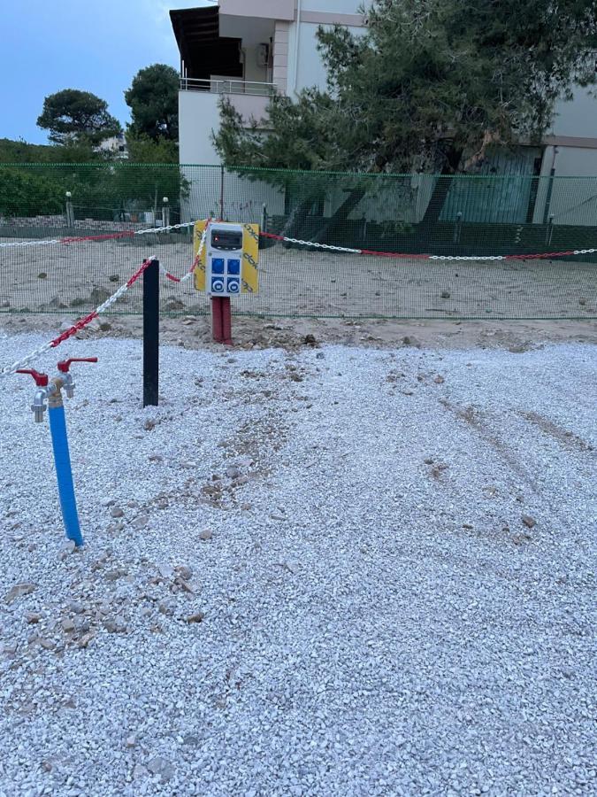 Adria Campsite