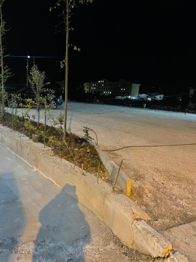 Adria Kemping Golem (Tirana)
