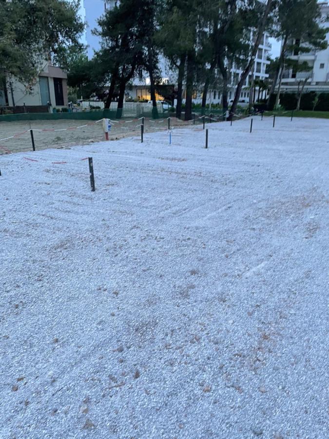 Adria Campingplatz *
